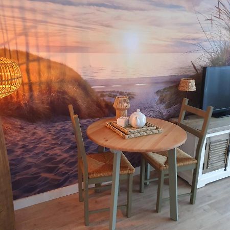 'T Hoekhuisje Katwijk aan Zee ภายนอก รูปภาพ