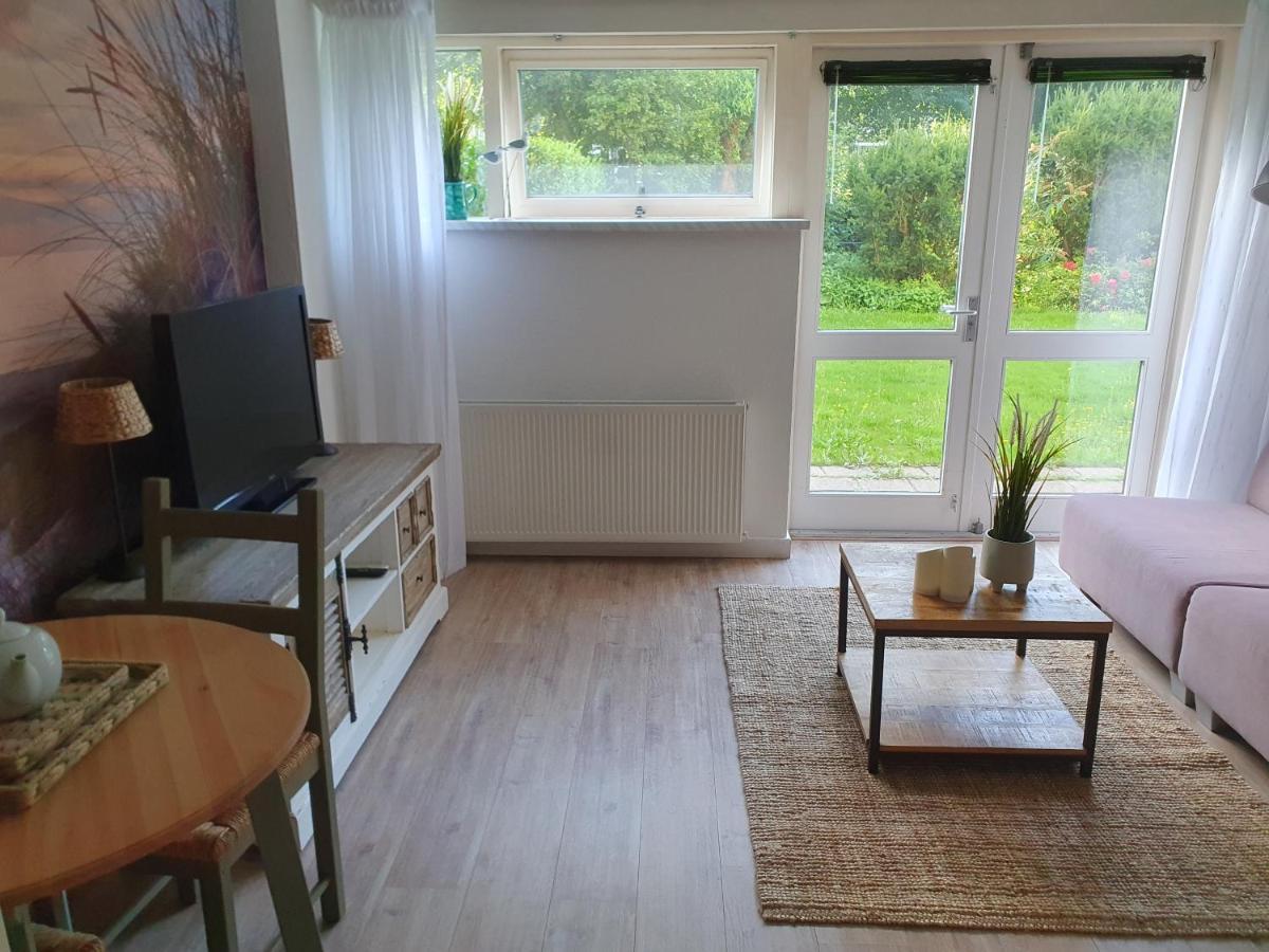 'T Hoekhuisje Katwijk aan Zee ภายนอก รูปภาพ